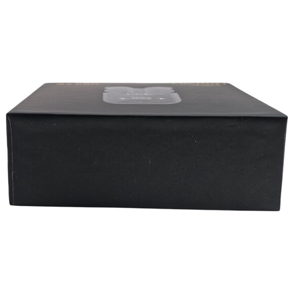 Wireless Earbuds Bluetooth 5.3 HiFi ENC Noise Cancelling LED Display Case Black - Picture 10 of 11